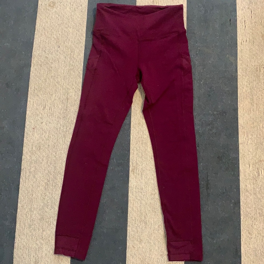 Aviva pants size 10 for girls
